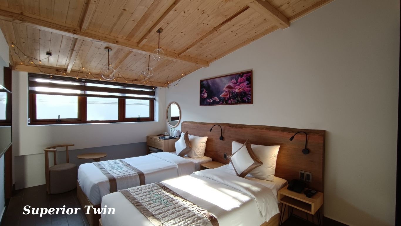 3 Sao - Lasol Boutique Hotel