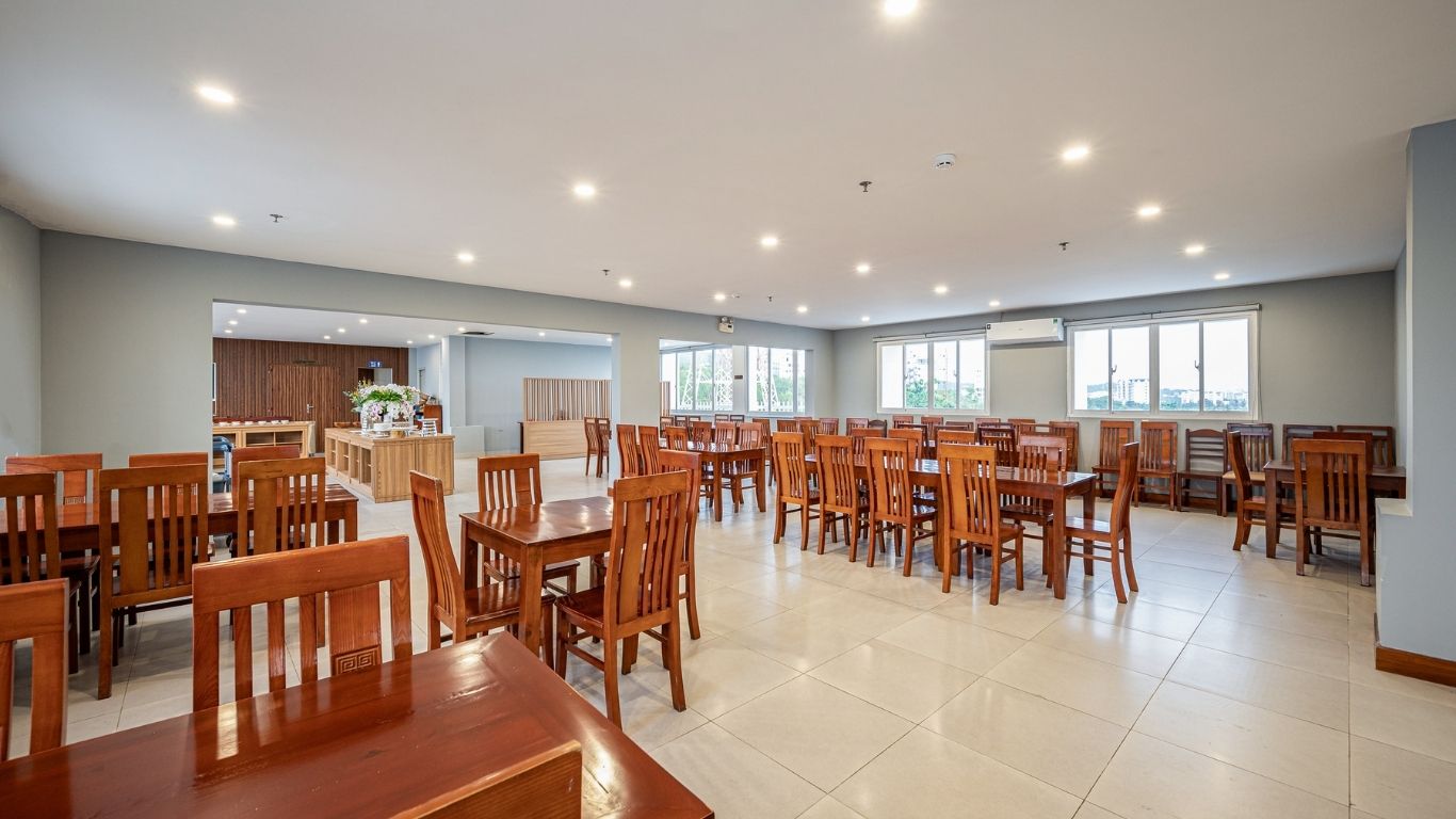 3 Sao - Tahiti Central Seaview Phú Quốc Hotel