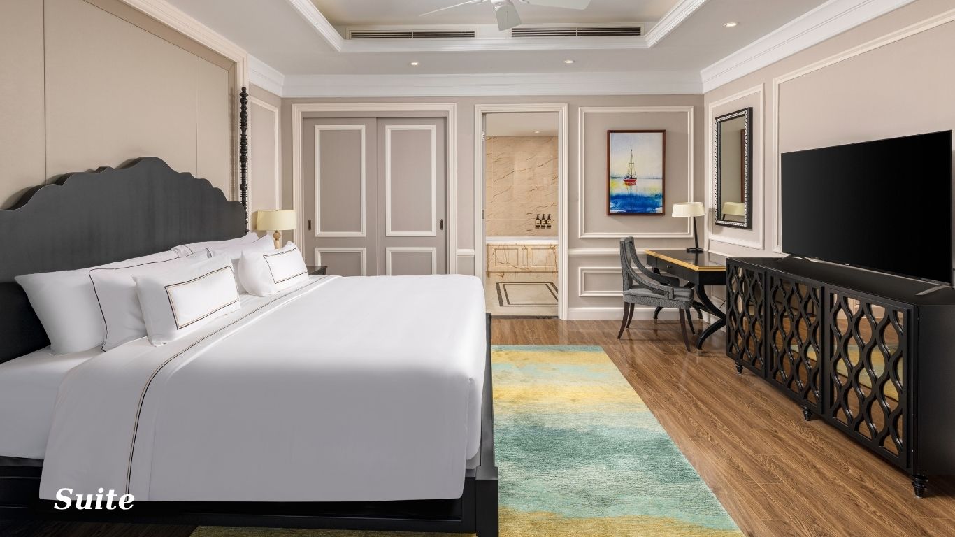 5 Sao - Melia Vinpearl Hải Phòng Rivera | Gói Ưu Đãi “Fall Into Fun Packages”