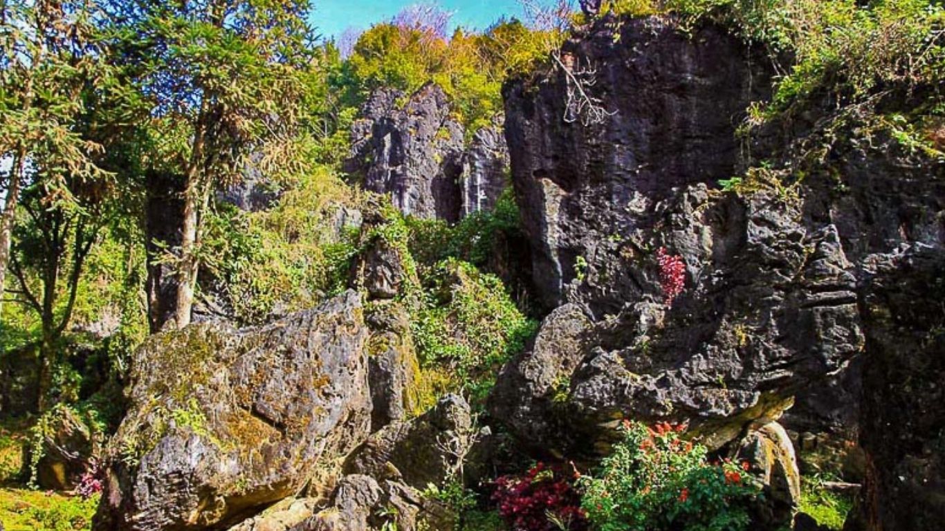 [3 Ngày 2 đêm] Tour ghép Hà Nội – Sapa – Bản Cát Cát – Cáp Treo Fansipan