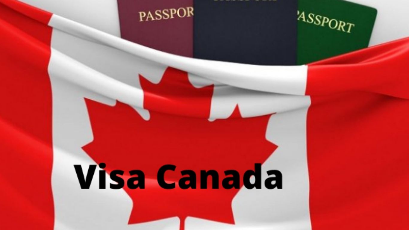 Visa Canada - Thăm Thân
