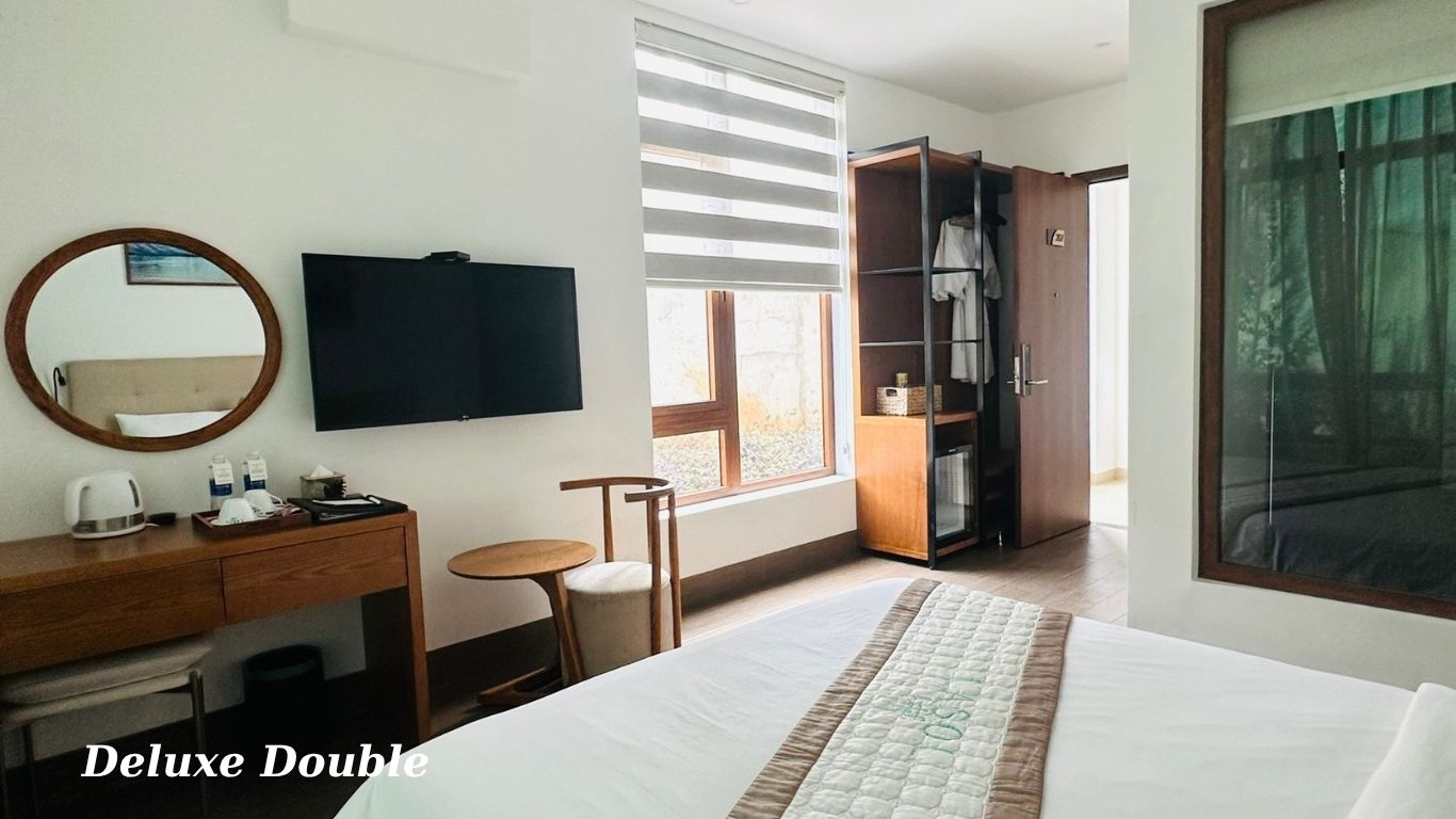 3 Sao - Lasol Boutique Hotel