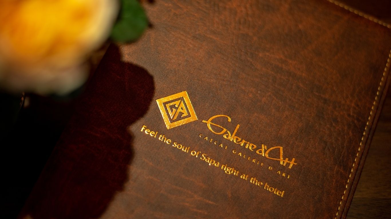 3 Sao - Cat Cat Galerie D'Art