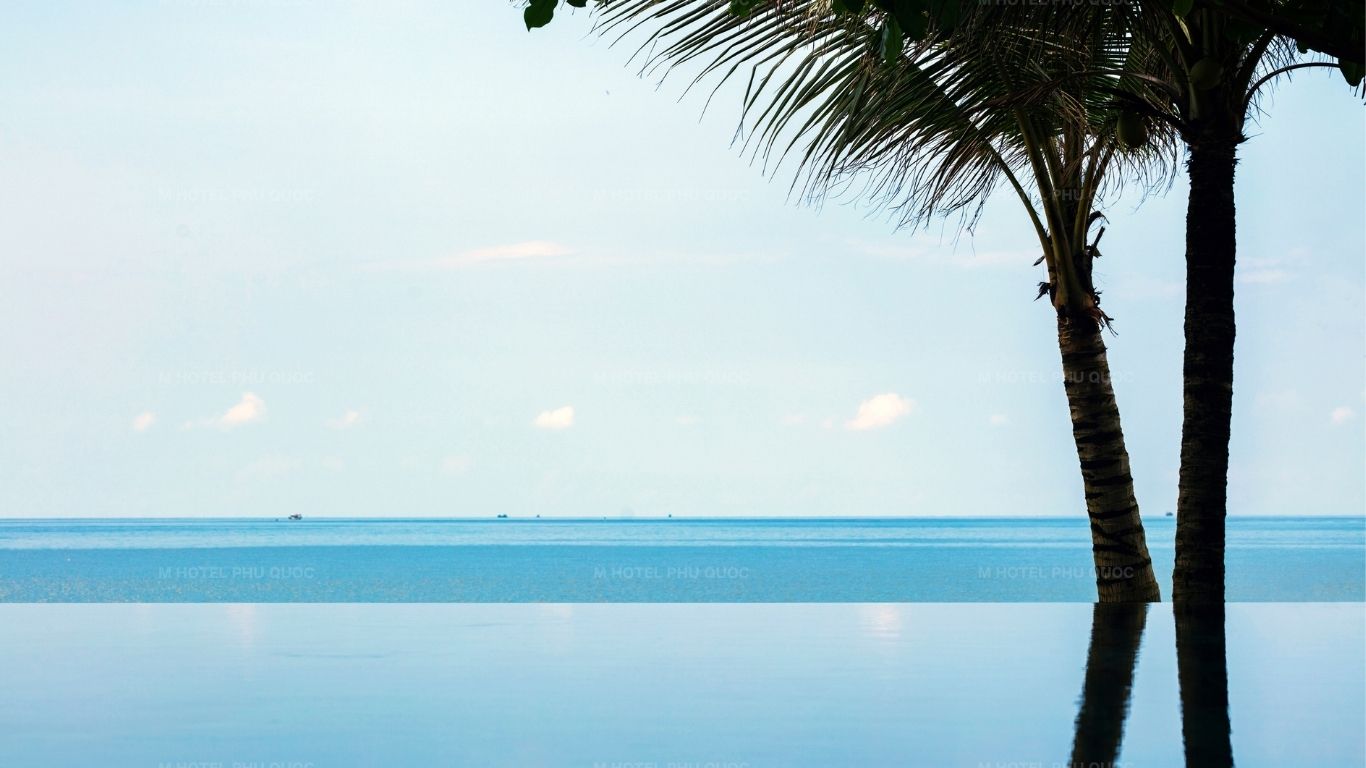 4 Sao - M Hotel Phú Quốc