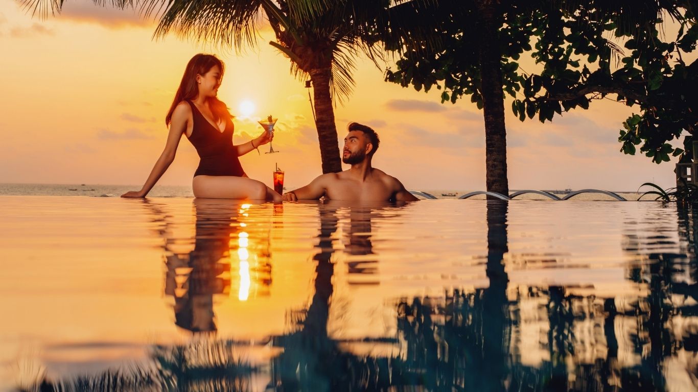 4 Sao - M Hotel Phú Quốc