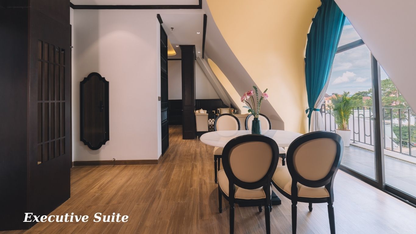 4 Sao - Goldient Boutique Hotel