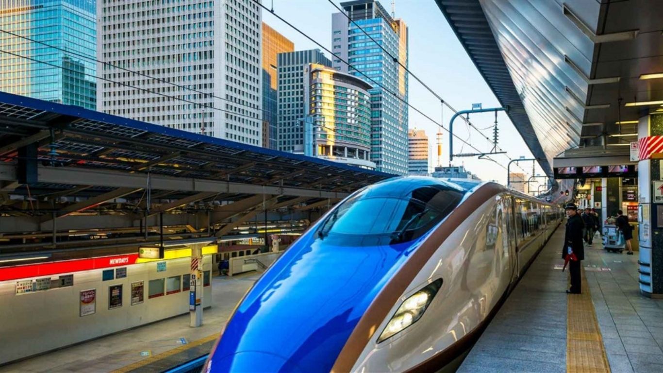 [6N5Đ] Tour ghép Nagoya - Osaka – Kyoto – Nagoya – Phú Sỹ - Tokyo