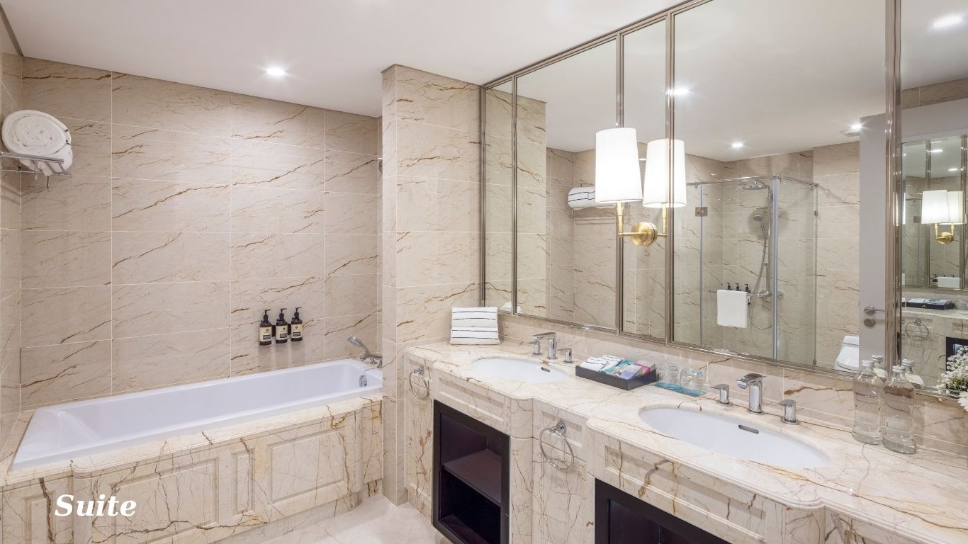 5 Sao – Meliá Vinpearl Hải Phòng Rivera – Ưu Đãi Autumn Luxury Escapes