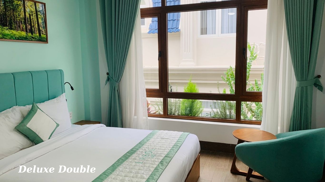 3 Sao - Lasol Boutique Hotel