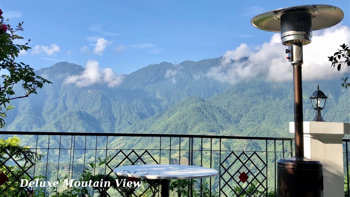 3 Sao - Cat Cat Galerie D'Art