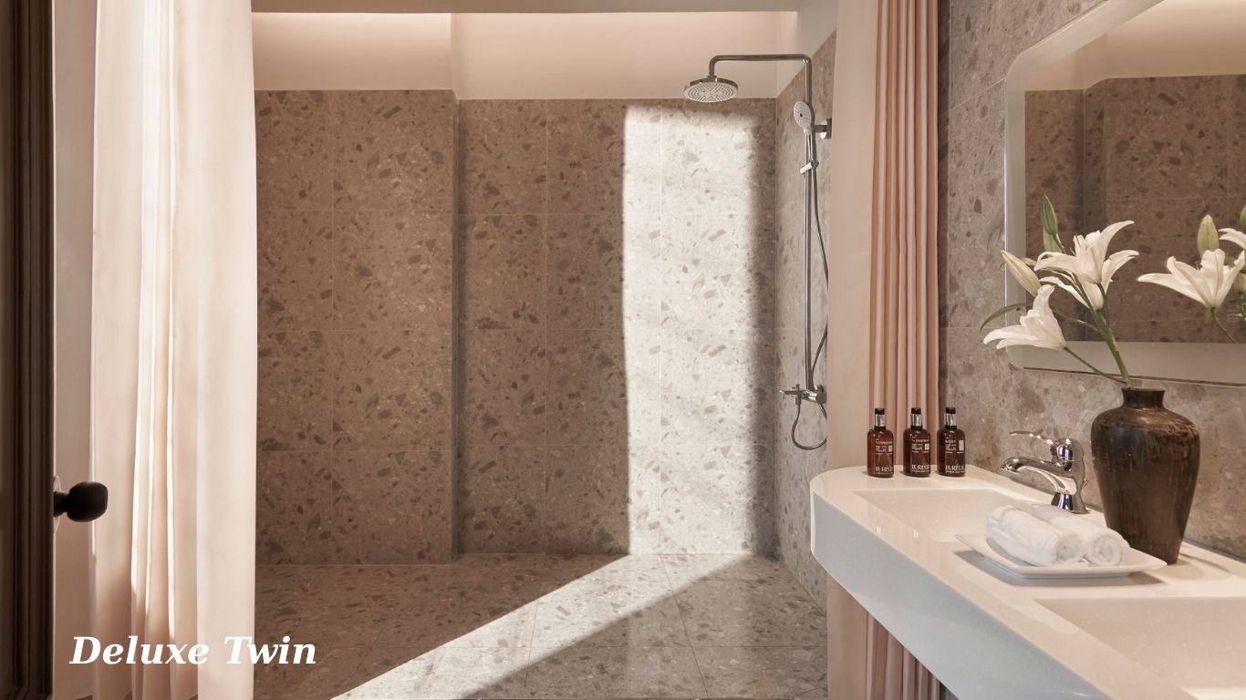 4 Sao - Le Récit Boutique Hôtel de Dalat