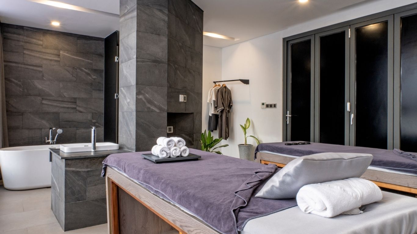 4 Sao - M Hotel Phú Quốc