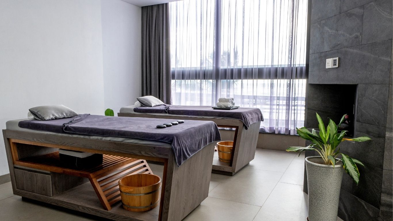 4 Sao - M Hotel Phú Quốc