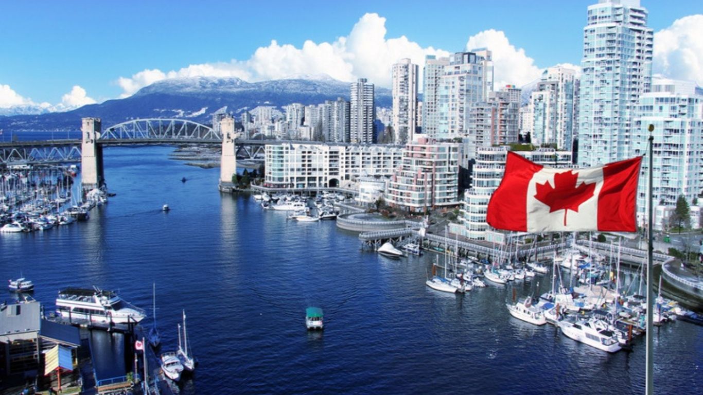 Visa Canada - Thăm Thân