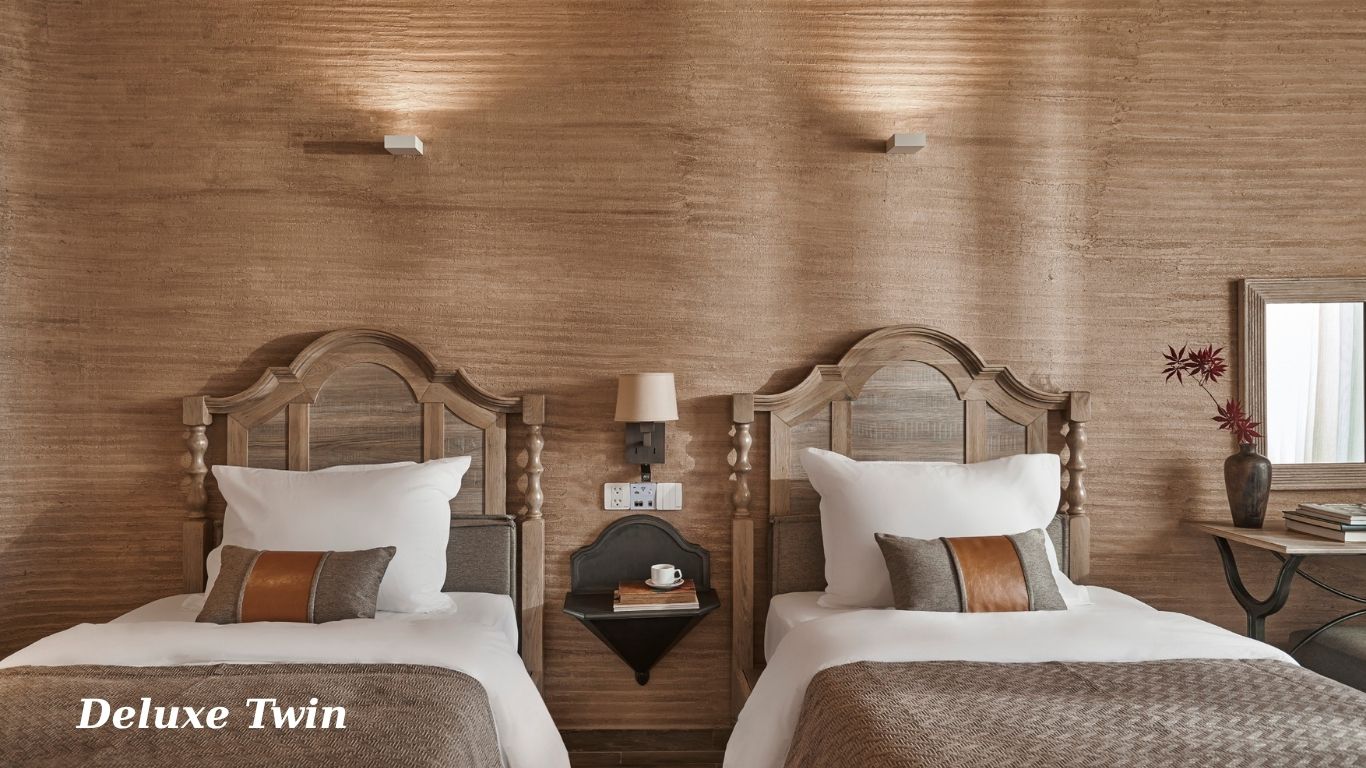 4 Sao - Le Récit Boutique Hôtel de Dalat