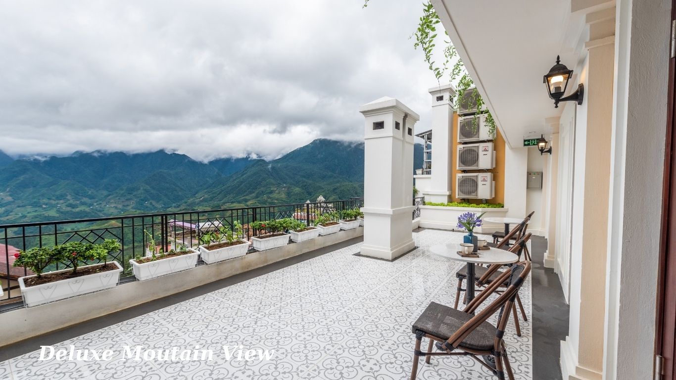 3 Sao - Cat Cat Galerie D'Art