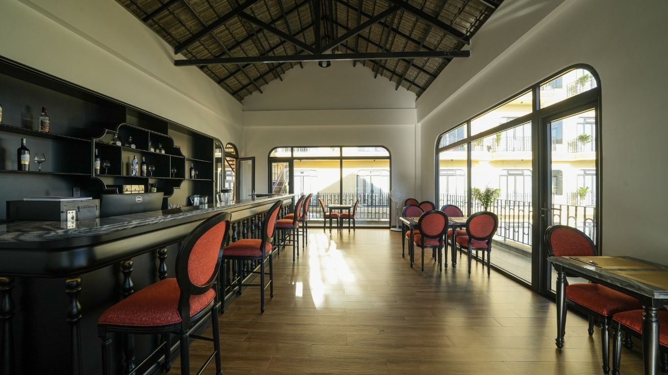 4 Sao - Goldient Boutique Hotel