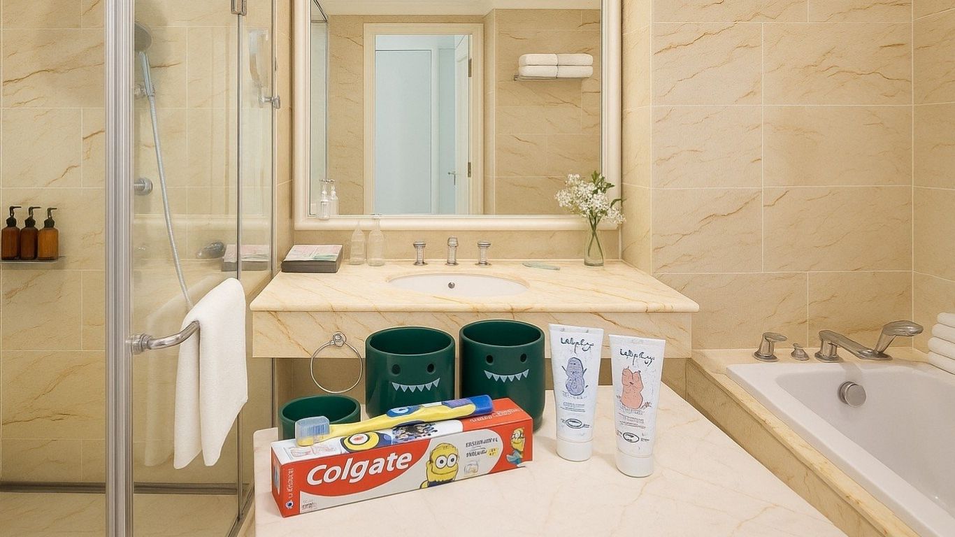 5 Sao – Meliá Vinpearl Hải Phòng Rivera – Ưu Đãi Autumn Luxury Escapes