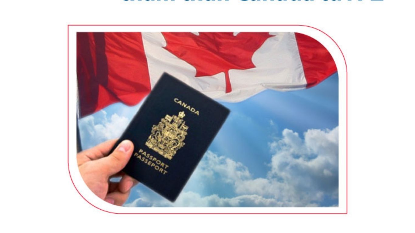 Visa Canada - Thăm Thân