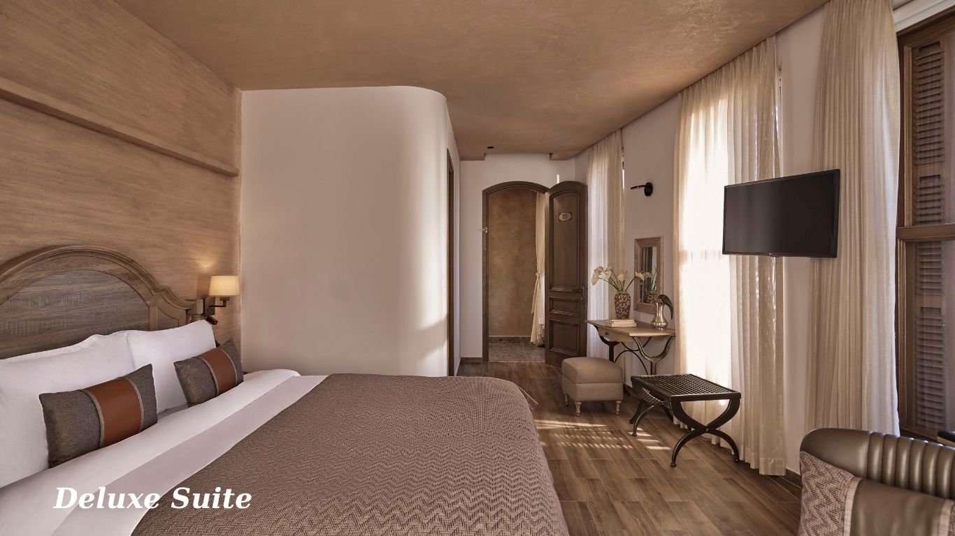 4 Sao - Le Récit Boutique Hôtel de Dalat