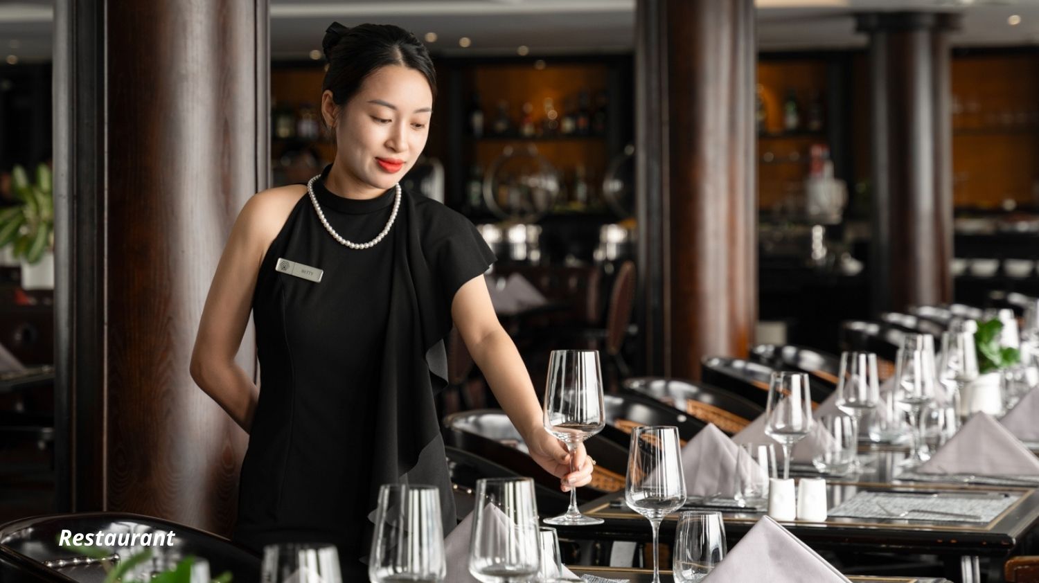 [Voucher 2N1Đ] Du thuyền Ambassador Cruise I