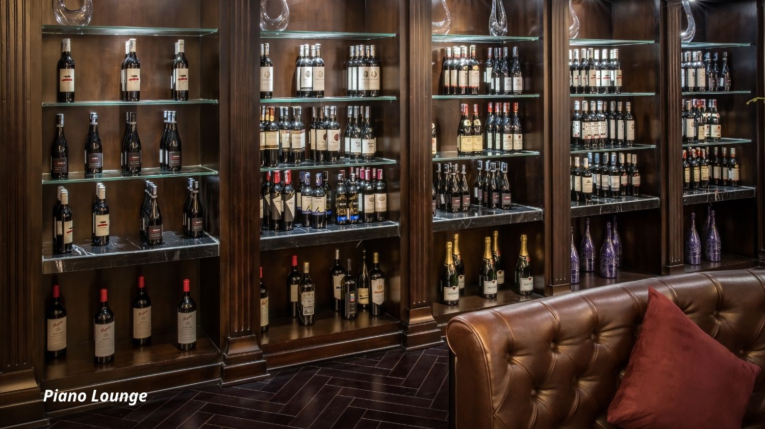 [2N1Đ] Du thuyền Ambassador Cruise I