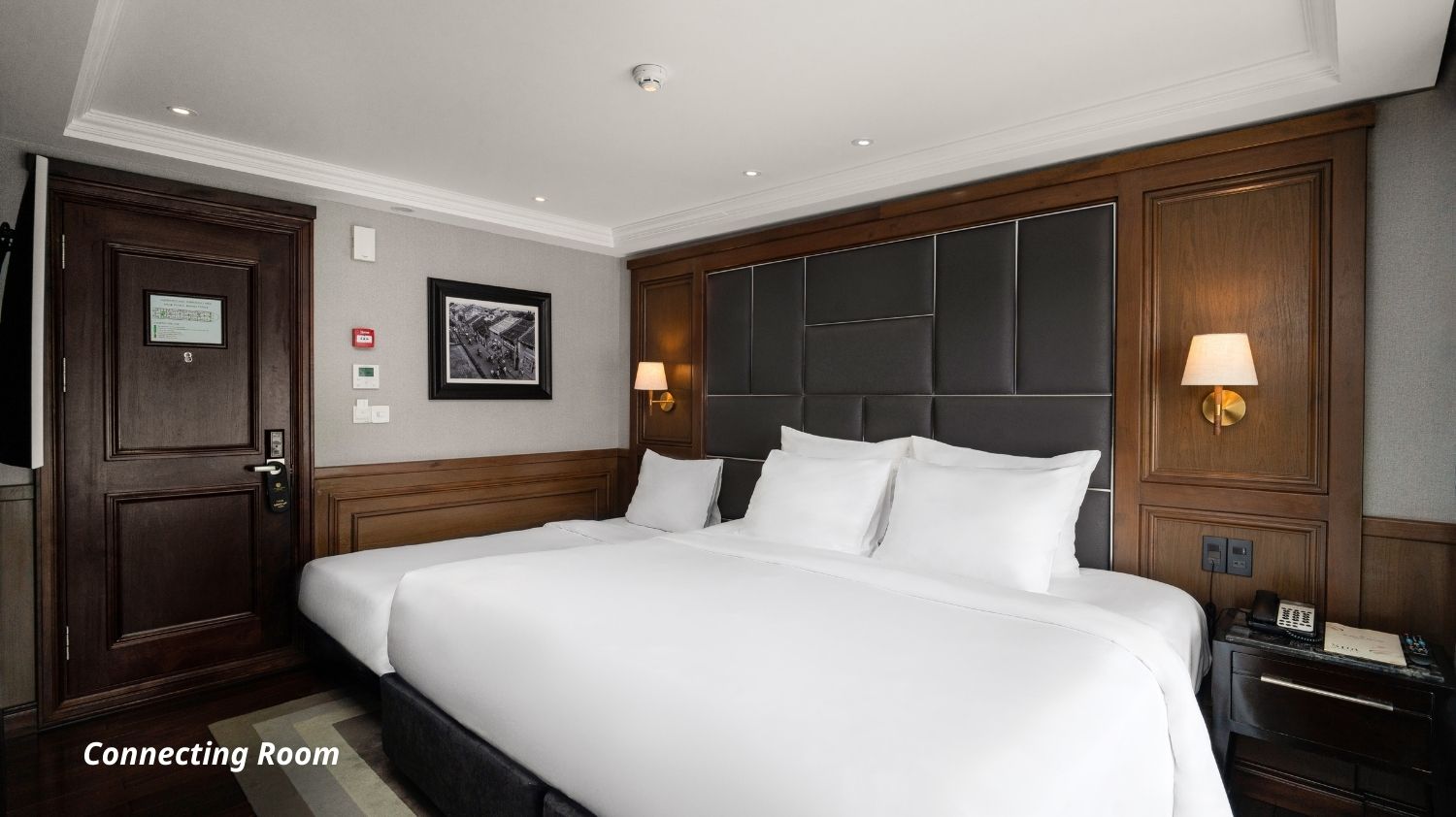 [Voucher 2N1Đ] Du thuyền Ambassador Signature Cruise