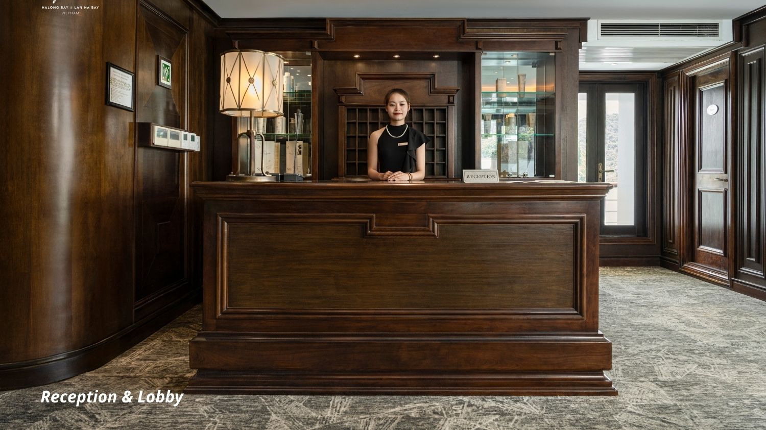 [2N1Đ] Du thuyền Ambassador Signature Cruise