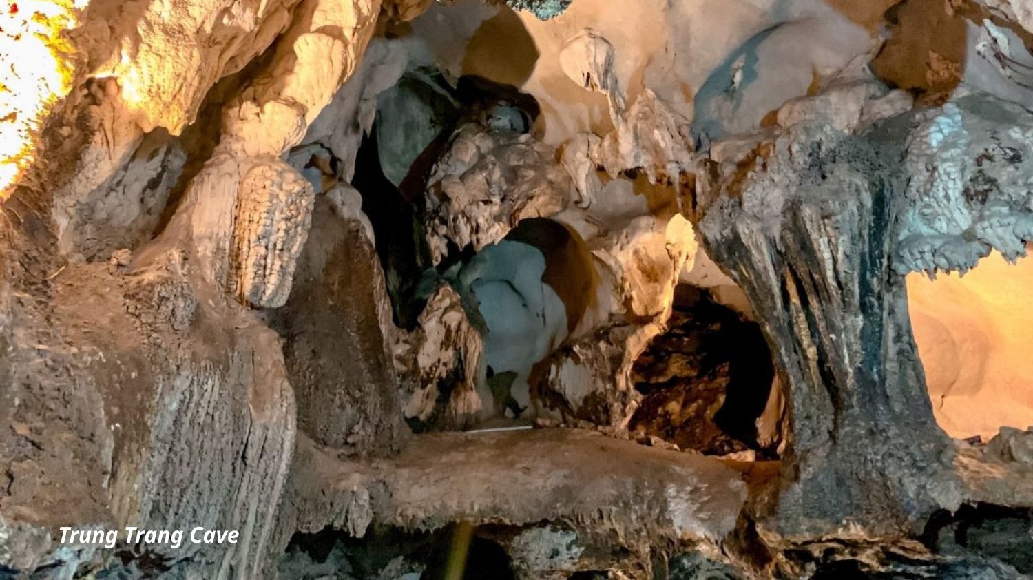 [Voucher 2N1Đ] Du thuyền Ambassador Signature Cruise