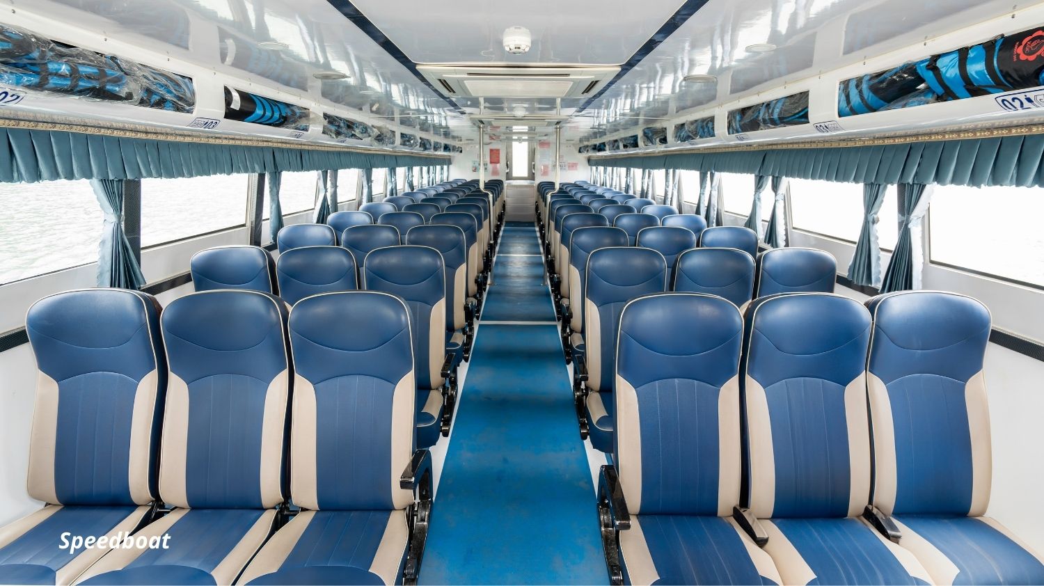 [2N1Đ] Du thuyền Ambassador Signature Cruise