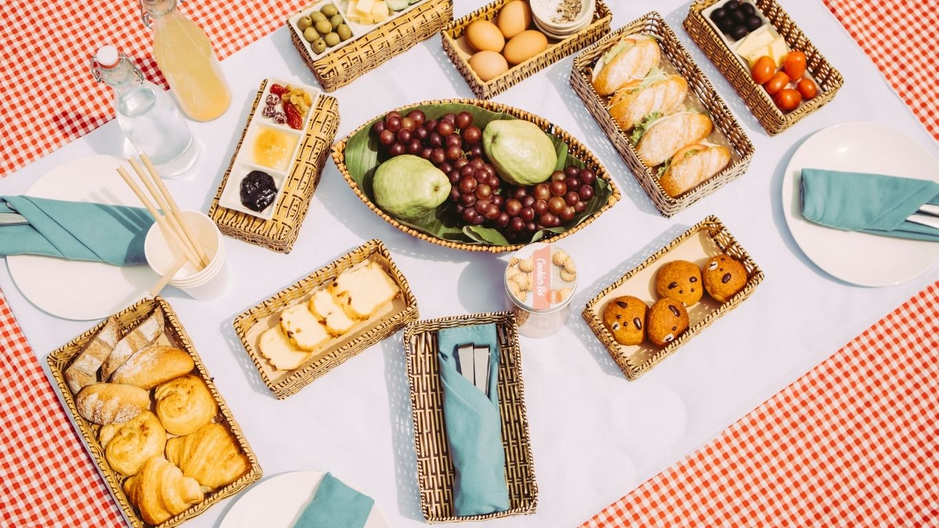 5 Sao - Ana Mandara Villas Dalat Resort & Spa