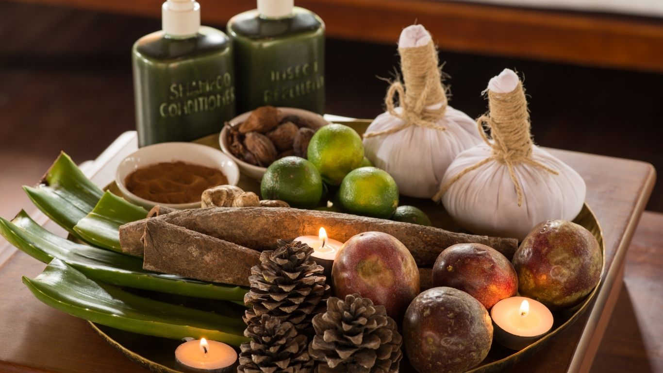 5 Sao - Ana Mandara Villas Dalat Resort & Spa