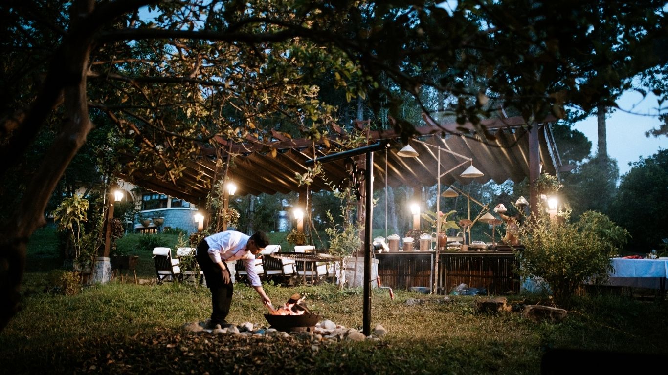 5 Sao - Ana Mandara Villas Dalat Resort & Spa