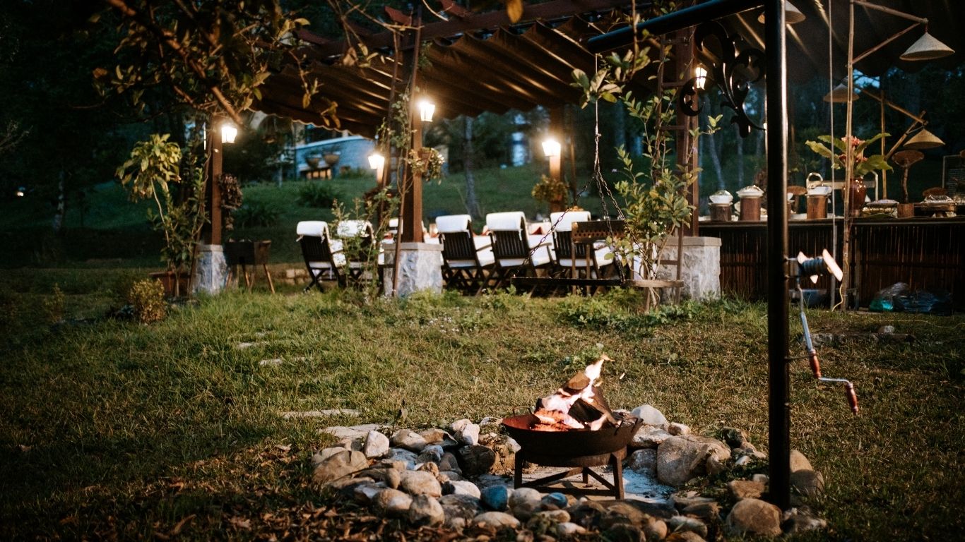 5 Sao - Ana Mandara Villas Dalat Resort & Spa