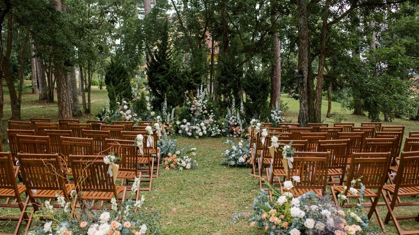 5 Sao - Ana Mandara Villas Dalat Resort & Spa