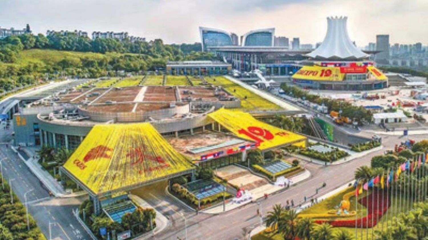 [3N2Đ] Tour ghép Hà Nội - Hữu Nghị Quan - Nam Ninh - Thanh Tú Sơn - Thái Bình Cổ Trấn - Tương Tư Cổ Trấn - Nam Ninh Chi Dạ