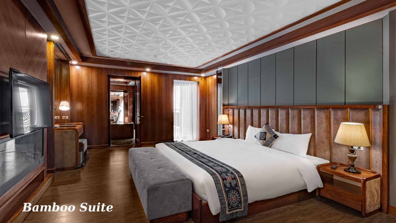 4 Sao - Bamboo Sapa