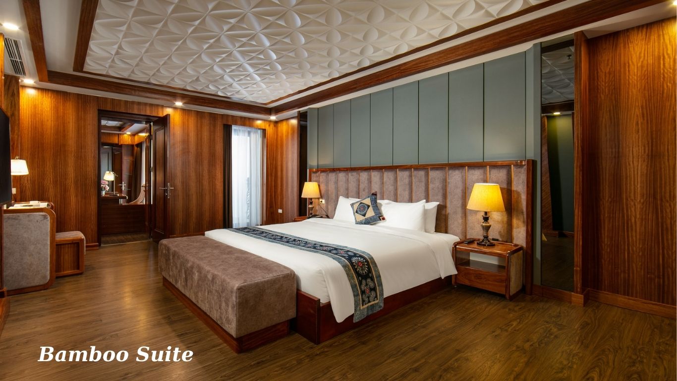 4 Sao - Bamboo Sapa
