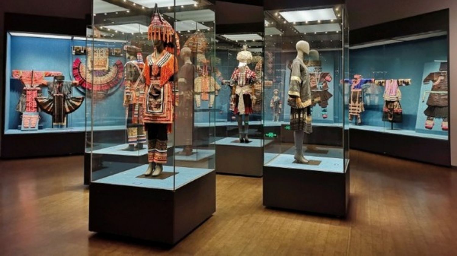 [3N2Đ] Tour ghép Hà Nội - Hữu Nghị Quan - Nam Ninh - Thanh Tú Sơn - Thái Bình Cổ Trấn - Tương Tư Cổ Trấn - Nam Ninh Chi Dạ