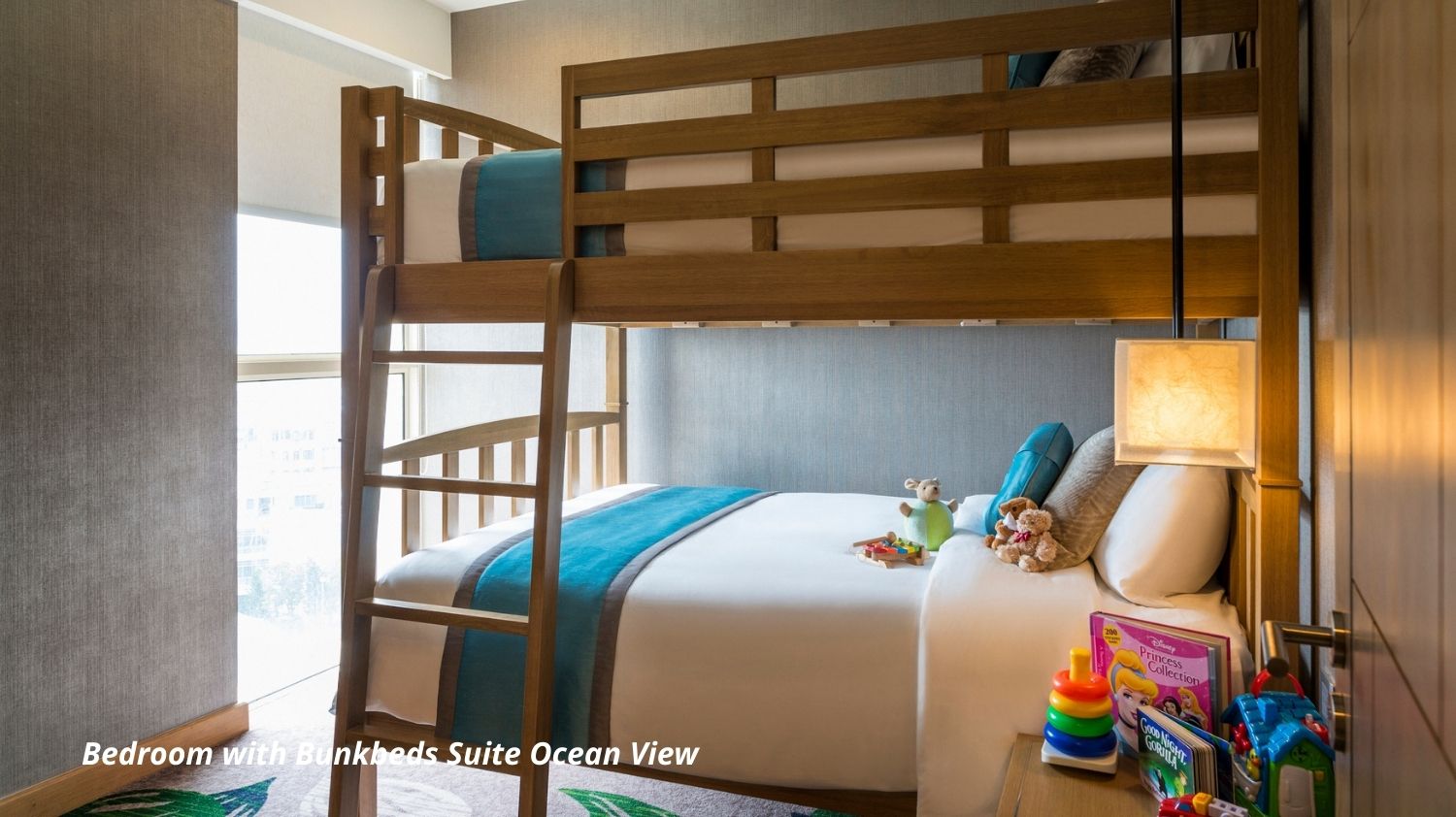 5 Sao - InterContinental Residences Nha Trang