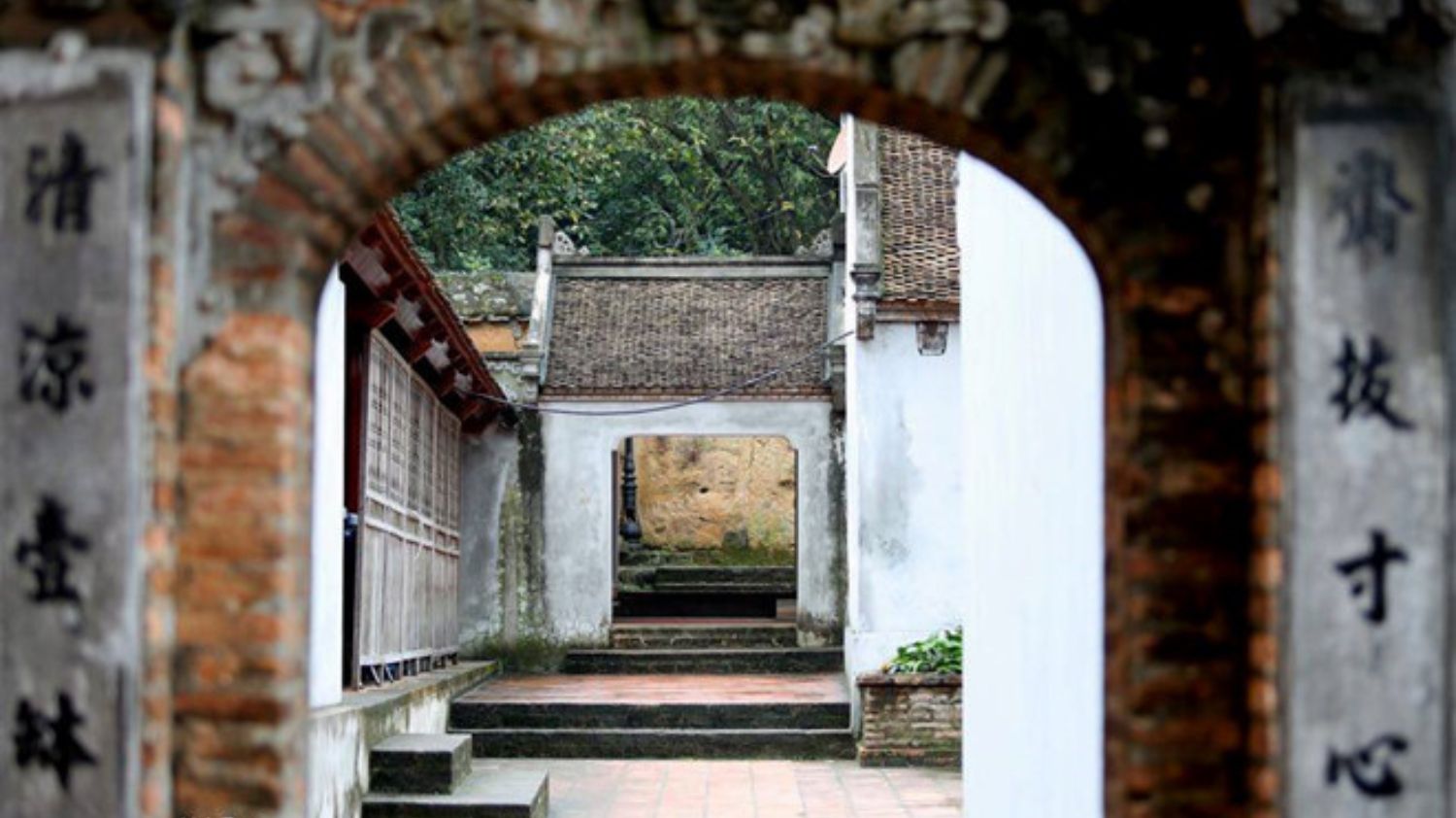 Tour Tây Yên Tử – Chùa Bổ Đà 1 Ngày