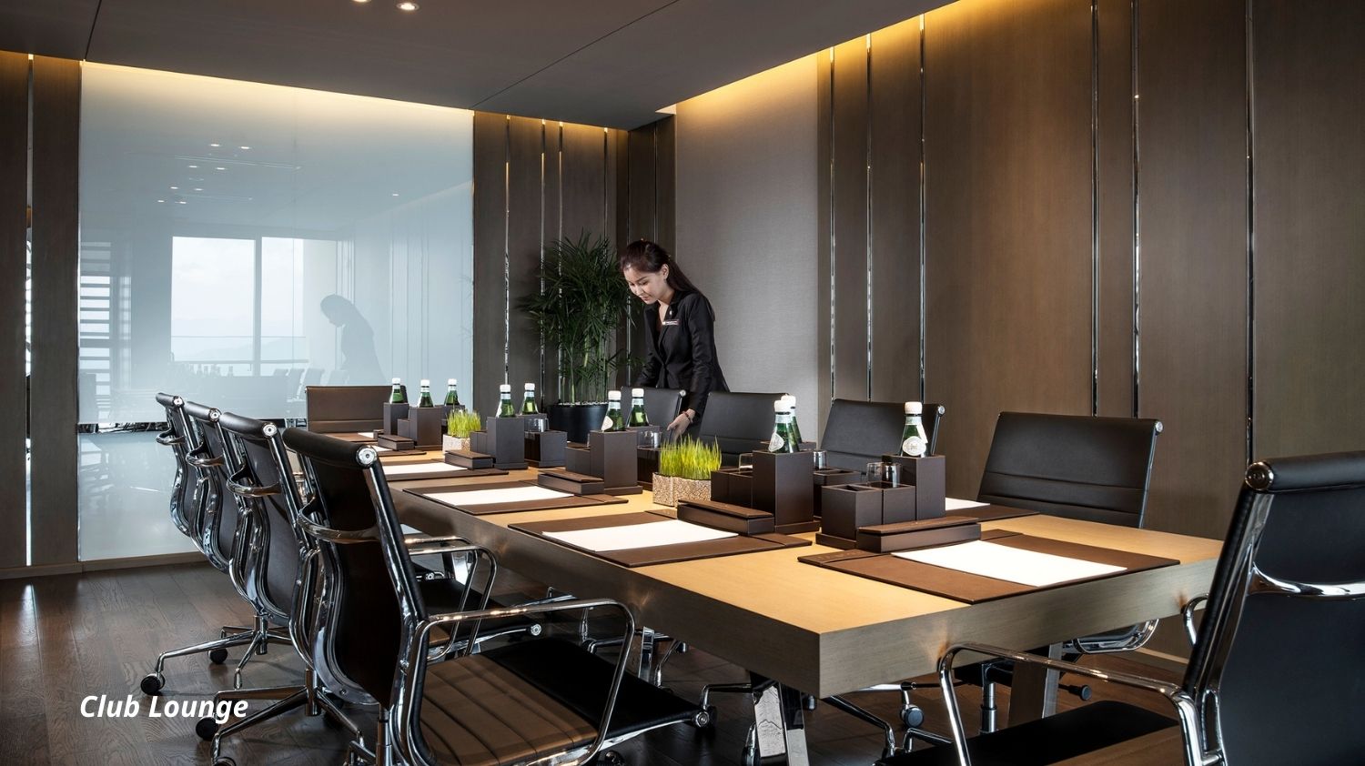 5 Sao - InterContinental Residences Nha Trang