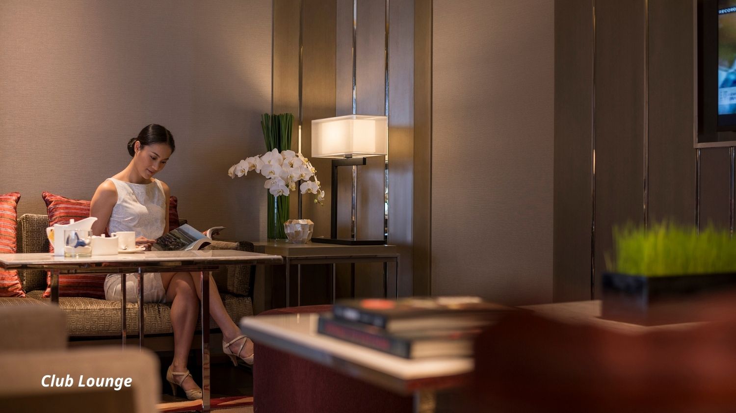 5 Sao - InterContinental Residences Nha Trang