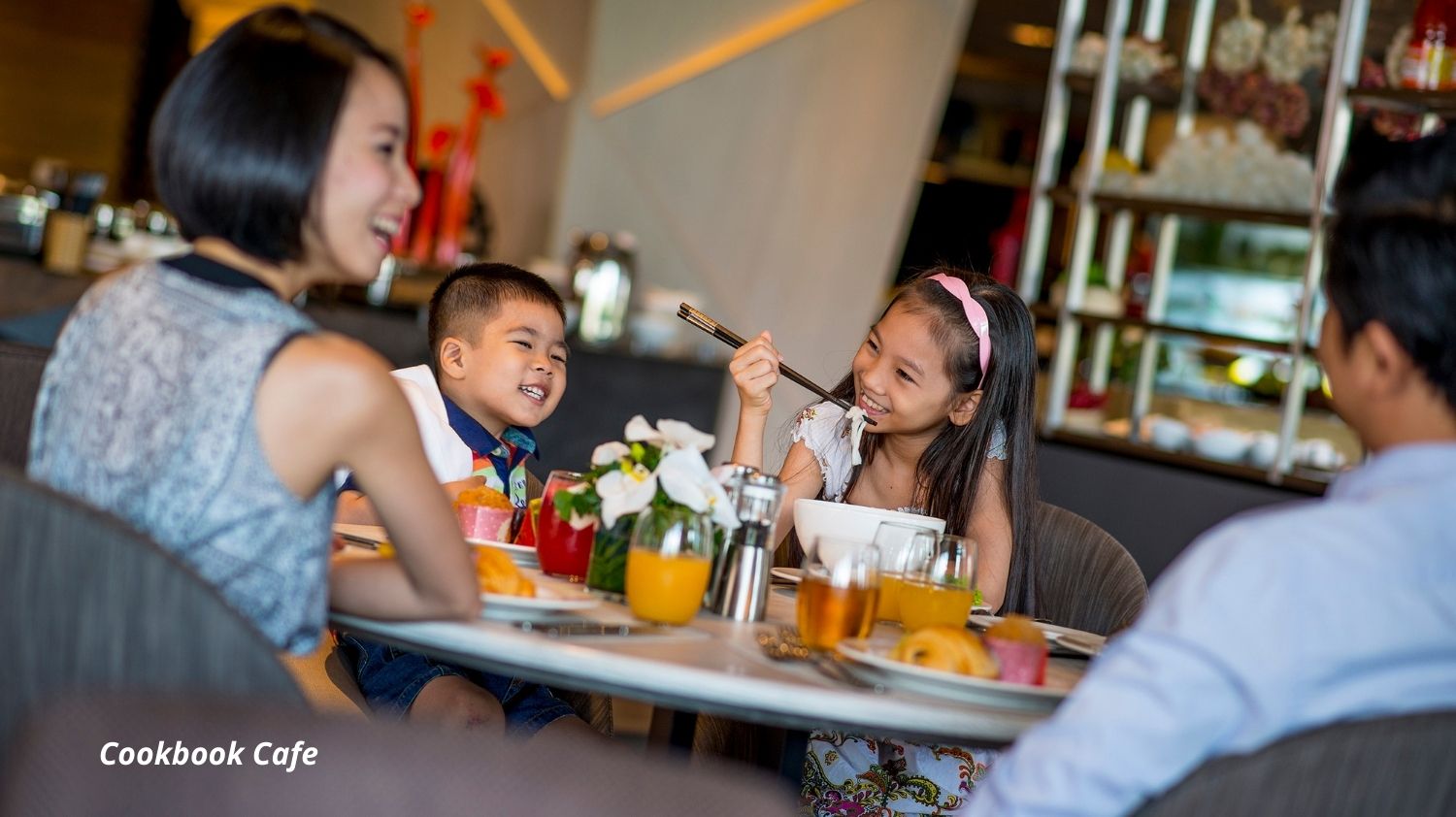 5 Sao - InterContinental Residences Nha Trang