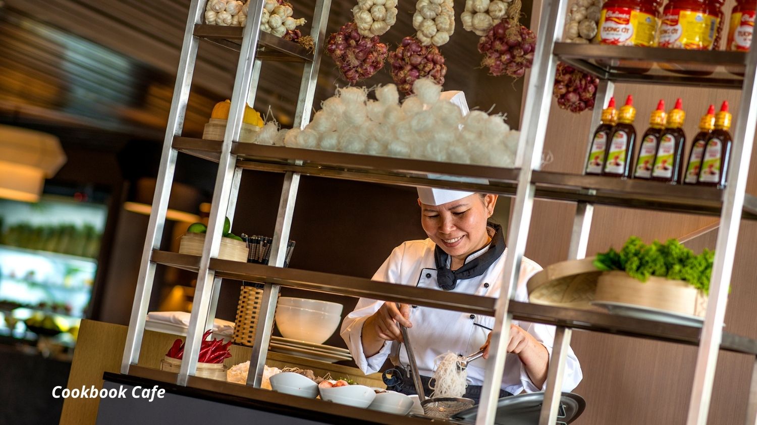 5 Sao - InterContinental Residences Nha Trang