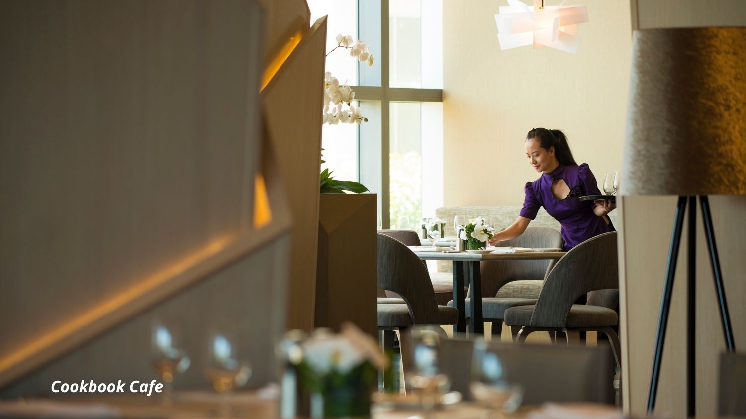 5 Sao - InterContinental Residences Nha Trang