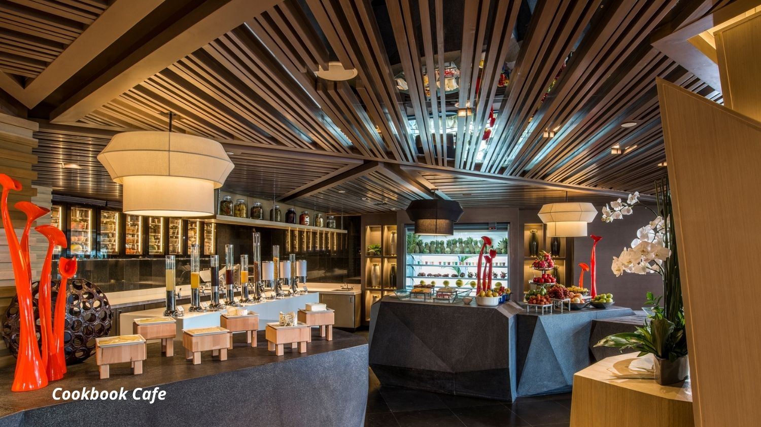 5 Sao - InterContinental Residences Nha Trang