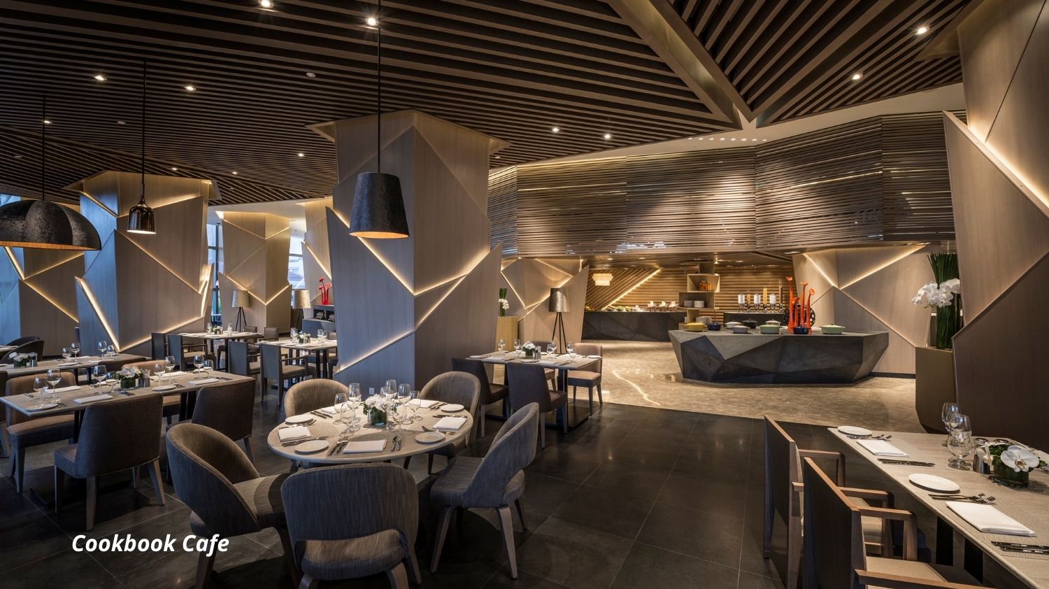 5 Sao - InterContinental Residences Nha Trang