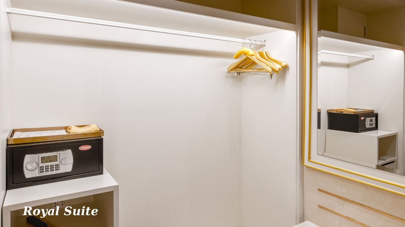 5 Sao - Dalat Palace Convention