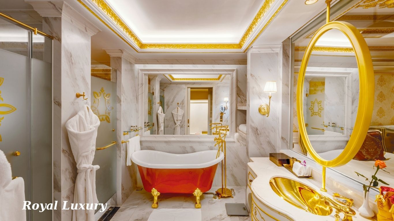 5 Sao - Dalat Palace Convention